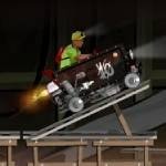 Lethal Racing 2 Hacked Image