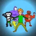 Newgrounds TD Hacked Image