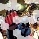 Sort My Tiles Young Avenger Image