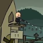Unlimited Zombies Hacked Image