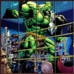 Spin N Set Hulk Boxing Image