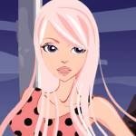 Simple Dot Fashion Image