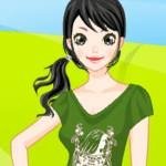 Green Color