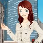 Simple New York Style Image
