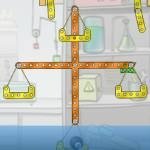 Successful experiment Hacked