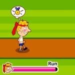 Triple Jump Image