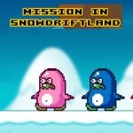 Mission in Snowdriftland Image