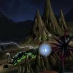 Squadron Auriga Hacked