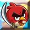 Angry Birds Fight Online Image