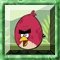 Angry Birds Jumping Image