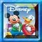 BB Jigsaw - Mickey And Donald