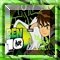 Ben 10 Easy Jigsaw
