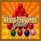 Blast Billiards Gold!