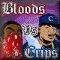Bloods vs Crips
