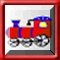 Christmas Tiles Mahjong Set 3 Image