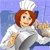 Cooking Show Cheeseburger Image