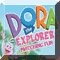 Dora Candy Match Replay Image
