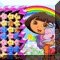 Dora Star Fun Image