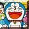 Doraemon Hunger Run Score Image