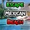 Escape Mexican Beach