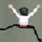 Freeway Fall Guy Image
