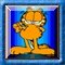 Garfield Solitaire