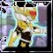 Hero Under the Sea v32 Image