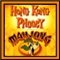 Hong Kong Phooey Mahjong (The Dog) Image