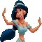 Jasmine Pacman - 3 Leben Image