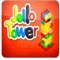 Jello Tower Image