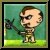 Jungle Warrior Image