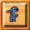 Lilo Stitch Beach Treasure Image