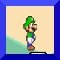 Luigi Time Attack