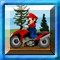Mario Atv Escape