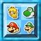Mario Swap Puzzle Image
