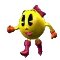 Ms Pacman - 2 Leben Image