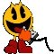 Pacman Original - 4 Leben Image