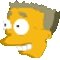 Pacman Simpsons - 2 Leben Image