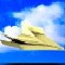 Paper Plane - Easy Image