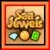 Sea Jewels Hook,s Gold Full Image