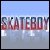 Skate Boy