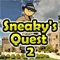 Sneakys Quest 2