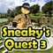 Sneakys Quest 3