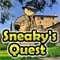 Sneakys Quest Image