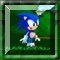 Sonic Jumping Stars Image