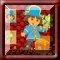 Sort My Tiles Dora The Pirate Image