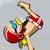 Stunt Dive Image