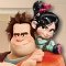 Wreck-It Ralph Bejeweled Image