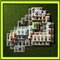 Zodiac Mahjongg 3D Chrome 03 Image