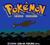 Pokemon Silver Image